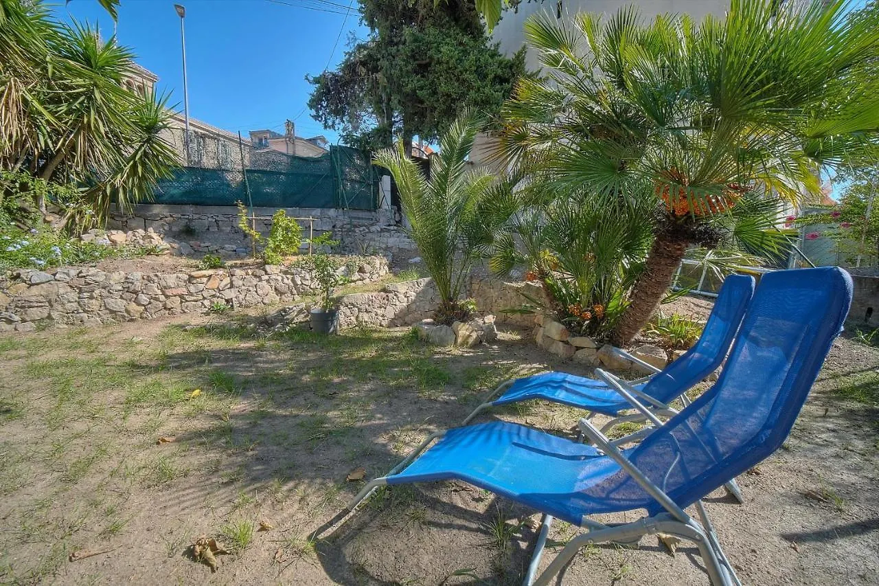 Immogroom - T3 - Garden - Quiet - Air Conditioning Cannes Fransa