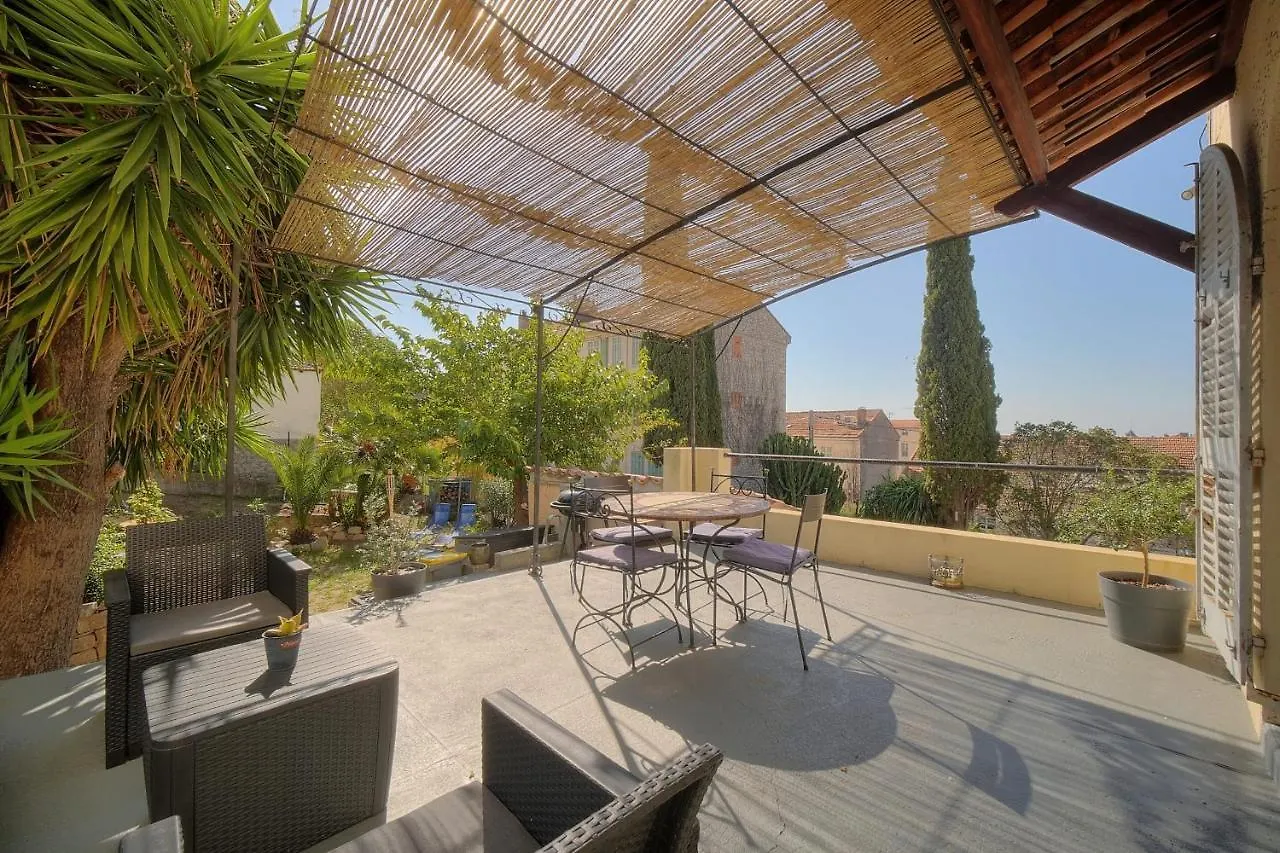 Immogroom - T3 - Garden - Quiet - Air Conditioning location