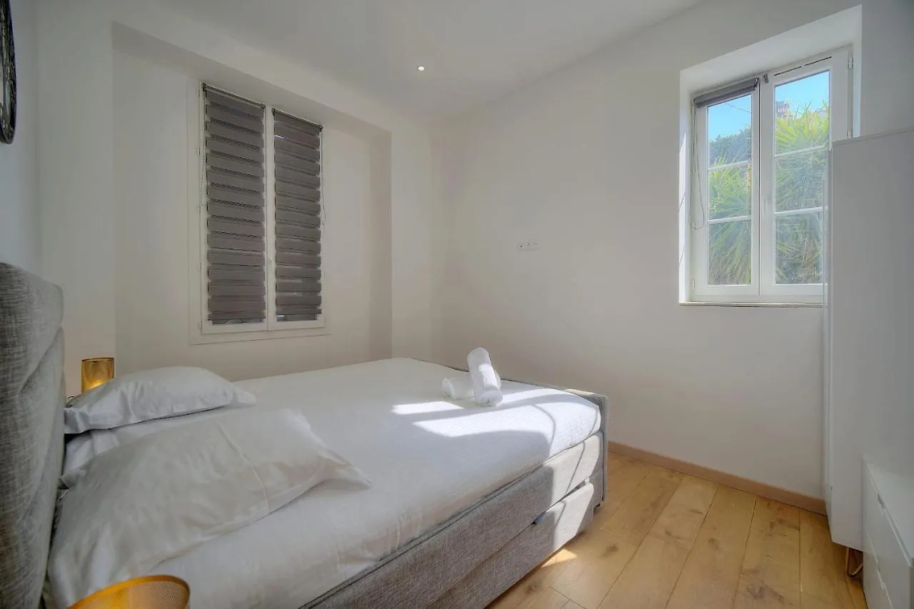 Immogroom - T3 - Garden - Quiet - Air Conditioning Cannes Daire