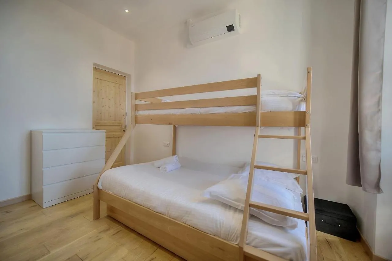 Daire Immogroom - T3 - Garden - Quiet - Air Conditioning Cannes
